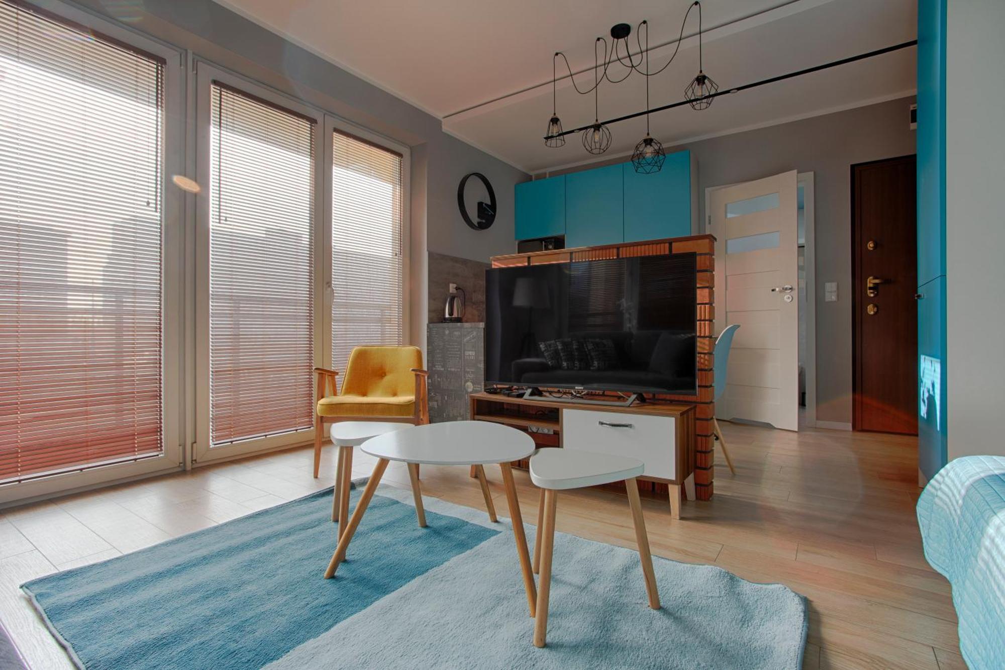 Tyzenhauz Apartments Arianska Street Krakow Bagian luar foto